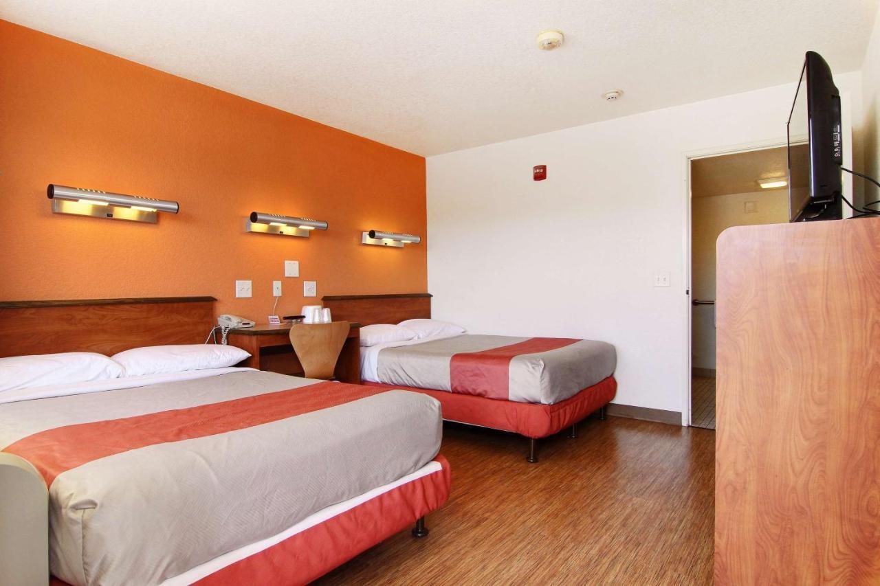 6-san Angelo, Tx Hotel San Angelo