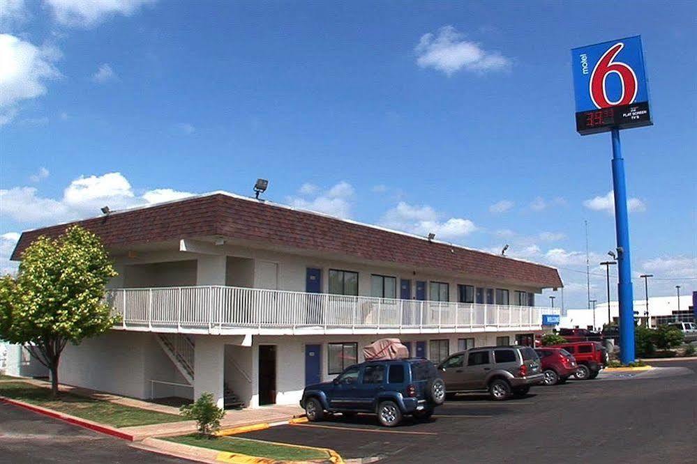 6-san Angelo, Tx Hotel 2*